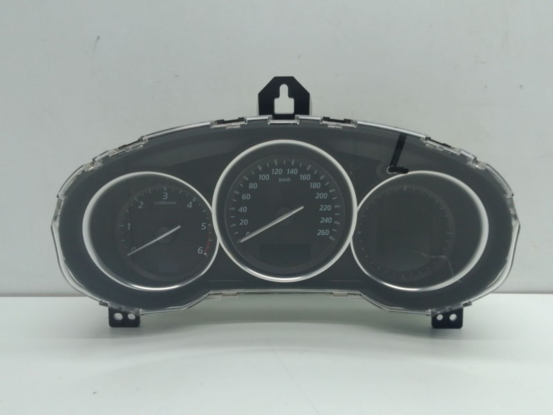 Recambio de cuadro instrumentos para mazda cx-5 (ke, gh) 2.2 d (ke2fw) referencia OEM IAM   