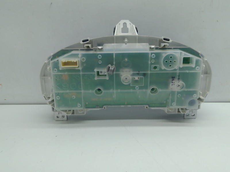 Recambio de cuadro instrumentos para mazda cx-5 (ke, gh) 2.2 d (ke2fw) referencia OEM IAM   