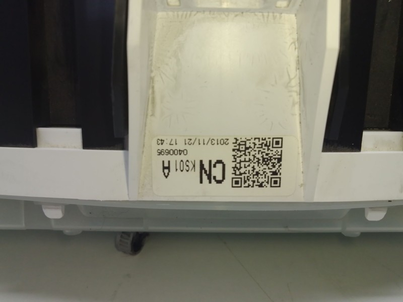 Recambio de cuadro instrumentos para mazda cx-5 (ke, gh) 2.2 d (ke2fw) referencia OEM IAM   