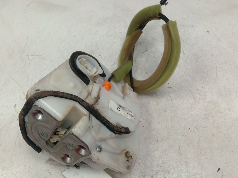 Recambio de cerradura puerta trasera izquierda para mazda cx-5 (ke, gh) 2.2 d (ke2fw) referencia OEM IAM   