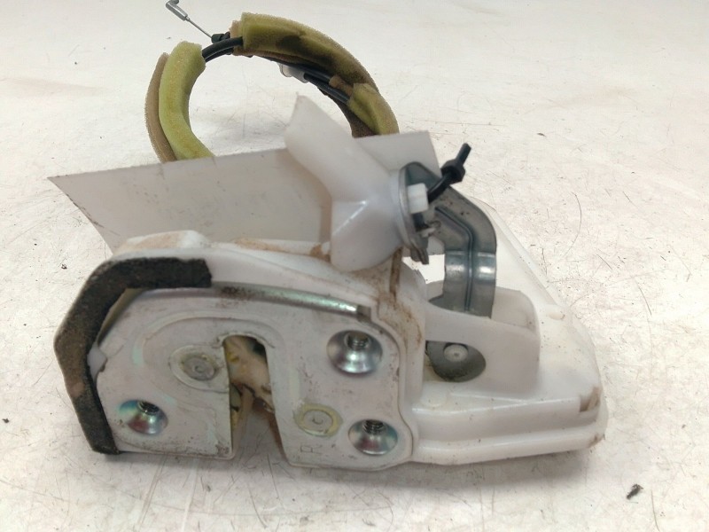 Recambio de cerradura puerta trasera derecha para mazda cx-5 (ke, gh) 2.2 d (ke2fw) referencia OEM IAM   