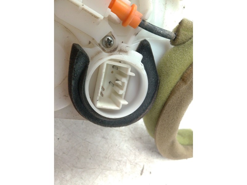 Recambio de cerradura puerta trasera derecha para mazda cx-5 (ke, gh) 2.2 d (ke2fw) referencia OEM IAM   