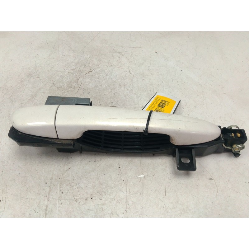 Recambio de maneta exterior delantera derecha para mazda cx-5 (ke, gh) 2.2 d (ke2fw) referencia OEM IAM   