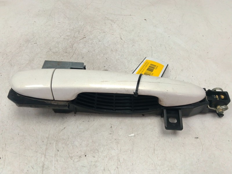 Recambio de maneta exterior delantera derecha para mazda cx-5 (ke, gh) 2.2 d (ke2fw) referencia OEM IAM   