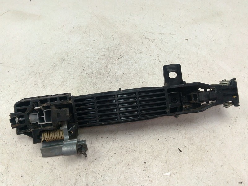 Recambio de maneta exterior delantera derecha para mazda cx-5 (ke, gh) 2.2 d (ke2fw) referencia OEM IAM   