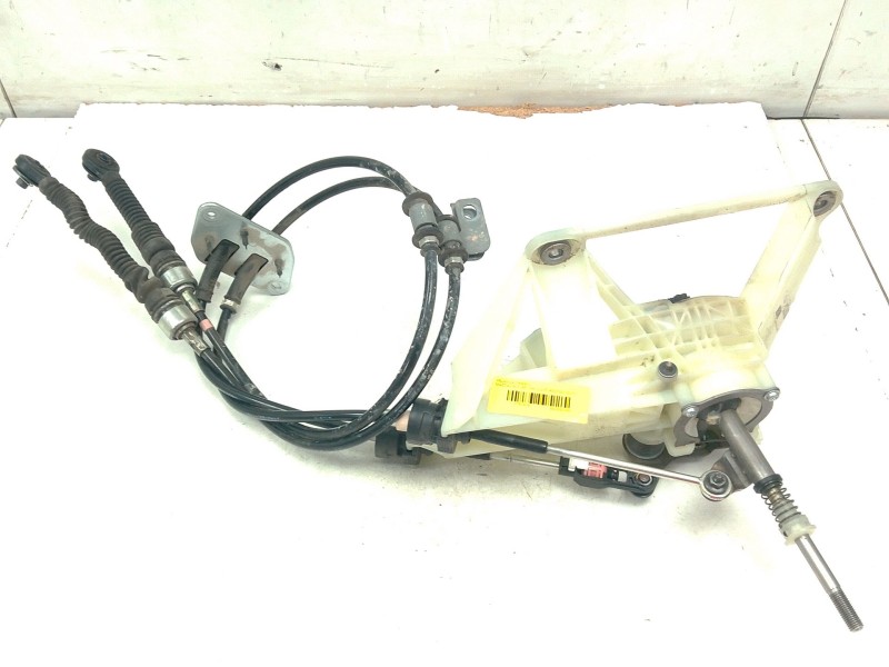 Recambio de palanca cambio para mazda cx-5 (ke, gh) 2.2 d (ke2fw) referencia OEM IAM   
