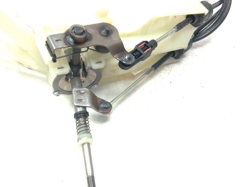 Recambio de palanca cambio para mazda cx-5 (ke, gh) 2.2 d (ke2fw) referencia OEM IAM   
