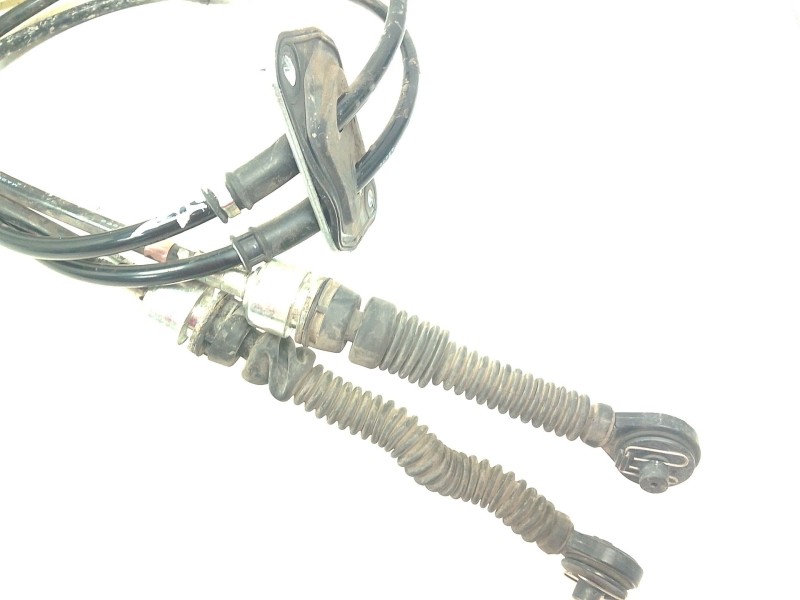 Recambio de palanca cambio para mazda cx-5 (ke, gh) 2.2 d (ke2fw) referencia OEM IAM   