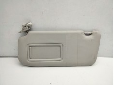 Recambio de parasol izquierdo para mazda cx-5 (ke, gh) 2.2 d (ke2fw) referencia OEM IAM   