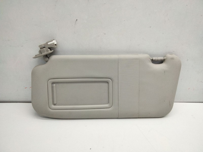 Recambio de parasol izquierdo para mazda cx-5 (ke, gh) 2.2 d (ke2fw) referencia OEM IAM   