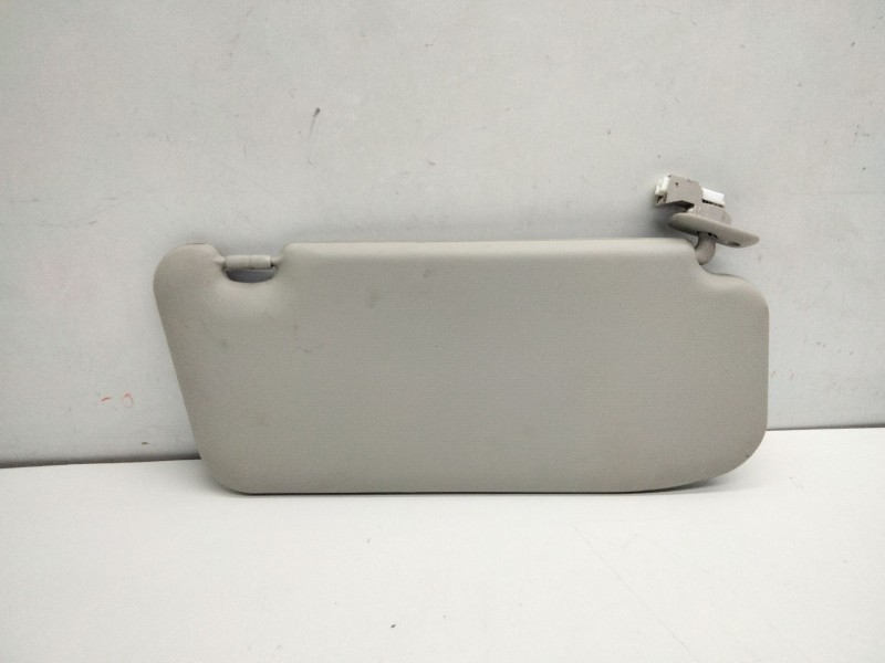 Recambio de parasol izquierdo para mazda cx-5 (ke, gh) 2.2 d (ke2fw) referencia OEM IAM   