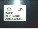 MODULO ELECTRONICO KF0167UU0 