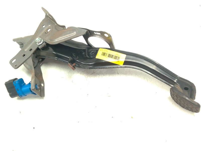 Recambio de pedal freno para mazda cx-5 (ke, gh) 2.2 d (ke2fw) referencia OEM IAM   