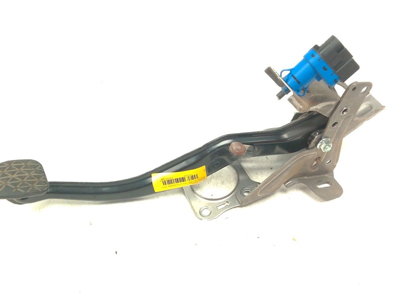 Recambio de pedal freno para mazda cx-5 (ke, gh) 2.2 d (ke2fw) referencia OEM IAM   