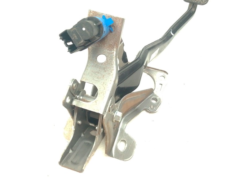 Recambio de pedal freno para mazda cx-5 (ke, gh) 2.2 d (ke2fw) referencia OEM IAM   