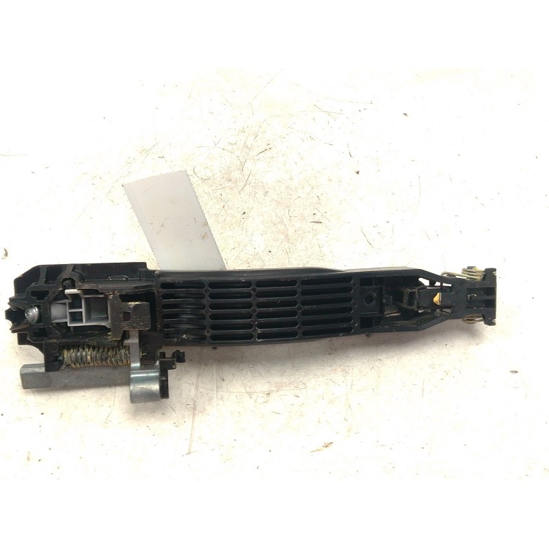Recambio de maneta exterior trasera derecha para mazda cx-5 (ke, gh) 2.2 d (ke2fw) referencia OEM IAM   