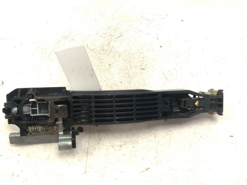 Recambio de maneta exterior trasera derecha para mazda cx-5 (ke, gh) 2.2 d (ke2fw) referencia OEM IAM   