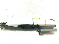 Recambio de maneta exterior trasera derecha para mazda cx-5 (ke, gh) 2.2 d (ke2fw) referencia OEM IAM    2