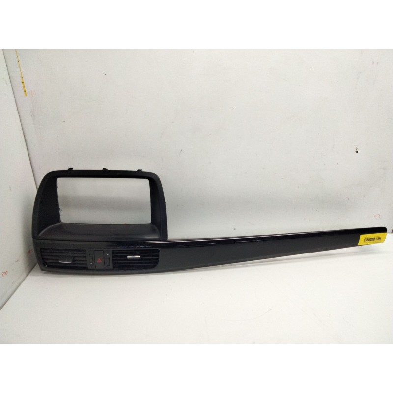 Recambio de aireador central para mazda cx-5 (ke, gh) 2.2 d (ke2fw) referencia OEM IAM   