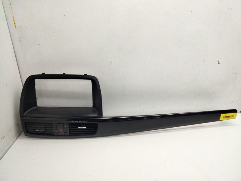 Recambio de aireador central para mazda cx-5 (ke, gh) 2.2 d (ke2fw) referencia OEM IAM   