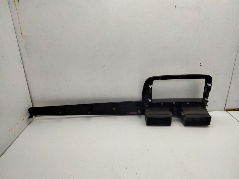 Recambio de aireador central para mazda cx-5 (ke, gh) 2.2 d (ke2fw) referencia OEM IAM   