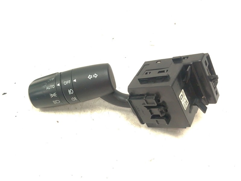 Recambio de mando luces para mazda cx-5 (ke, gh) 2.2 d (ke2fw) referencia OEM IAM   