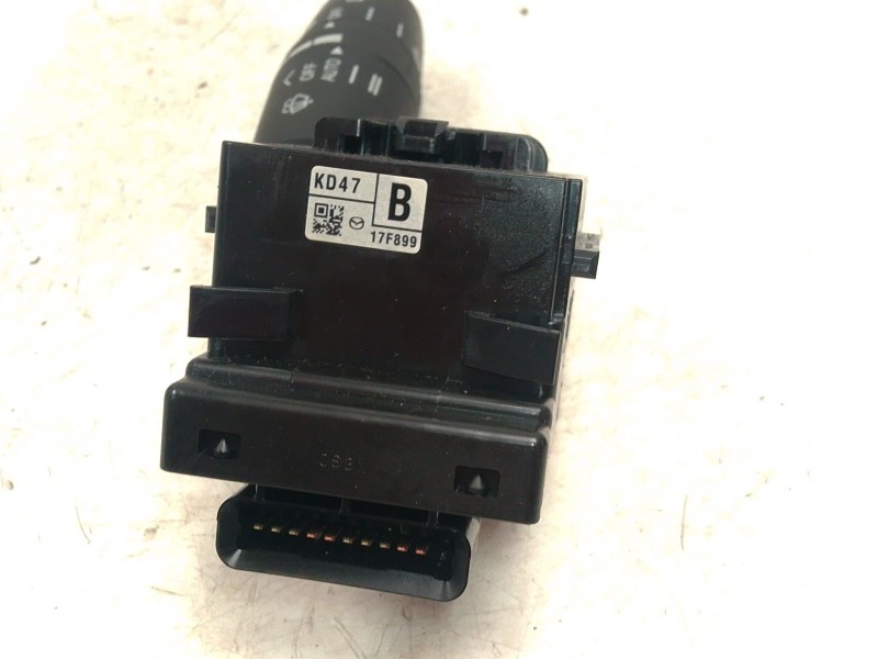 Recambio de mando limpia para mazda cx-5 (ke, gh) 2.2 d (ke2fw) referencia OEM IAM   