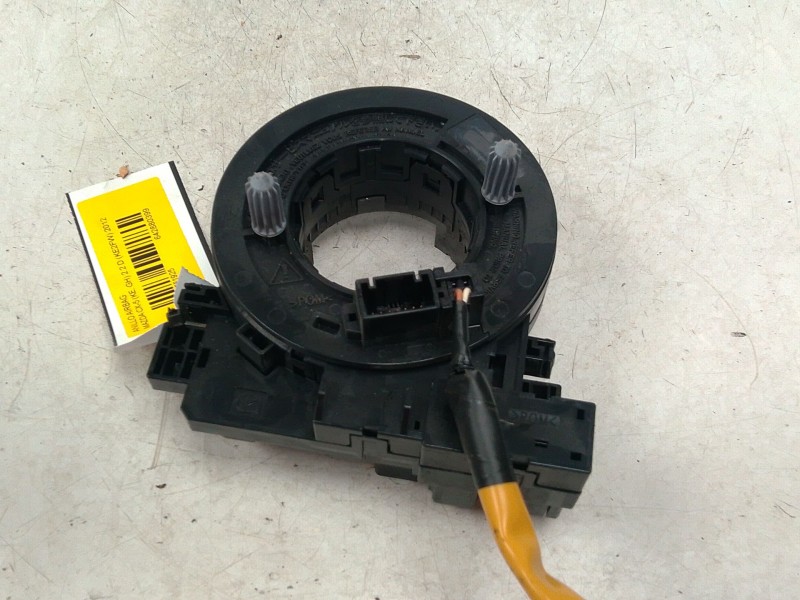Recambio de anillo airbag para mazda cx-5 (ke, gh) 2.2 d (ke2fw) referencia OEM IAM   
