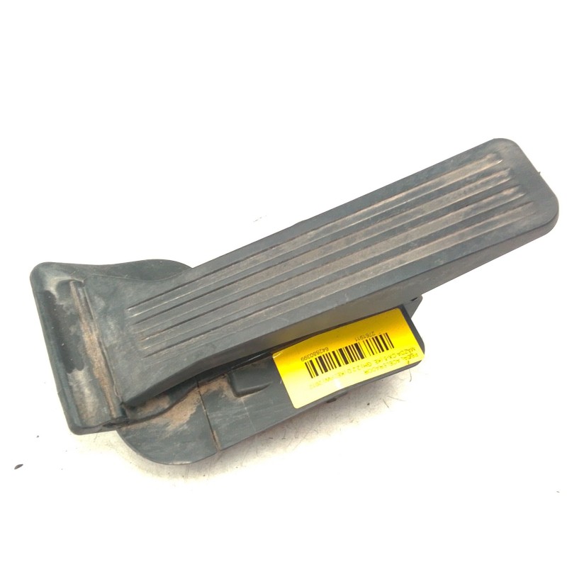 Recambio de pedal acelerador para mazda cx-5 (ke, gh) 2.2 d (ke2fw) referencia OEM IAM GHP941600  