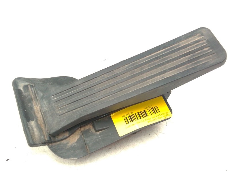 Recambio de pedal acelerador para mazda cx-5 (ke, gh) 2.2 d (ke2fw) referencia OEM IAM GHP941600  