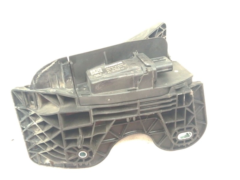 Recambio de pedal acelerador para mazda cx-5 (ke, gh) 2.2 d (ke2fw) referencia OEM IAM GHP941600  