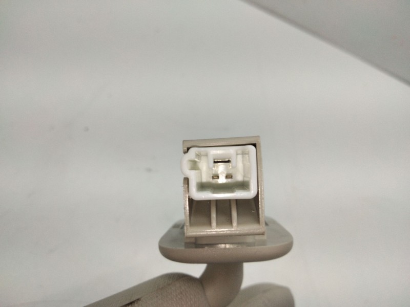 Recambio de parasol derecho para mazda cx-5 (ke, gh) 2.2 d (ke2fw) referencia OEM IAM   