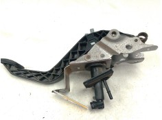 Recambio de pedal embrague para mazda cx-5 (ke, gh) 2.2 d (ke2fw) referencia OEM IAM    2