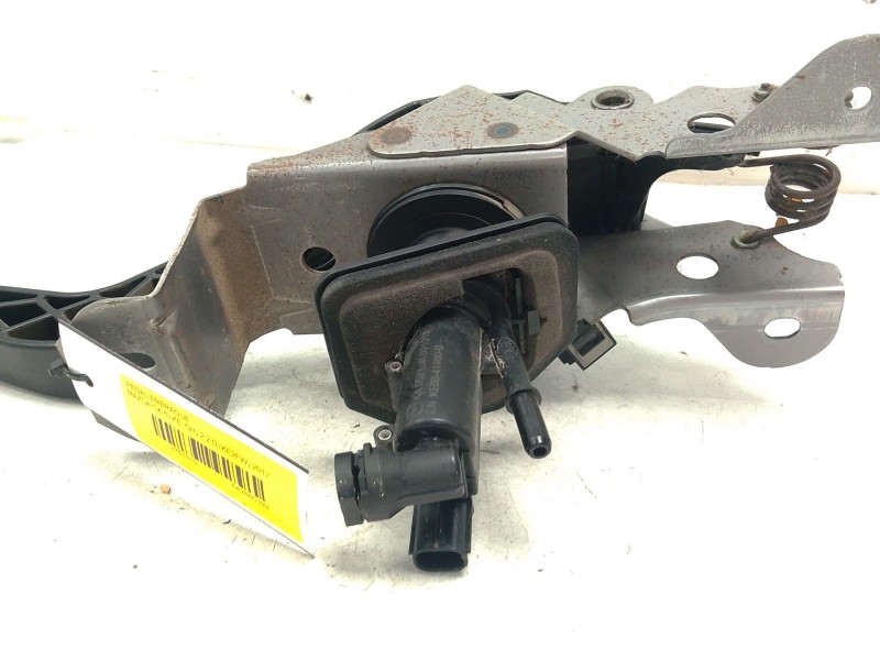 Recambio de pedal embrague para mazda cx-5 (ke, gh) 2.2 d (ke2fw) referencia OEM IAM   