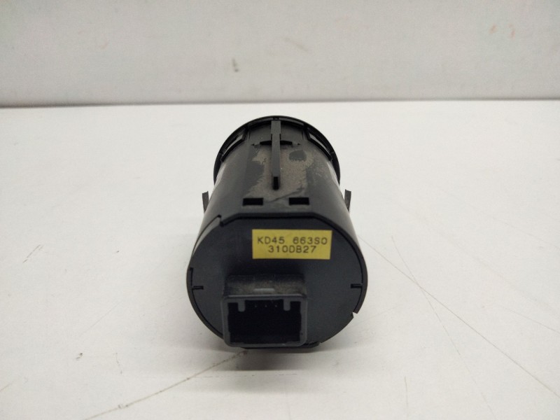 Recambio de pulsador star stop para mazda cx-5 (ke, gh) 2.2 d (ke2fw) referencia OEM IAM   