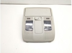 Recambio de luz interior para mazda cx-5 (ke, gh) 2.2 d (ke2fw) referencia OEM IAM KD456997  