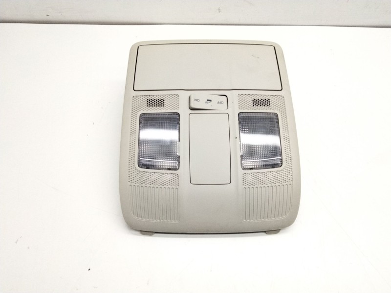 Recambio de luz interior para mazda cx-5 (ke, gh) 2.2 d (ke2fw) referencia OEM IAM KD456997  