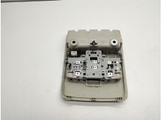 Recambio de luz interior para mazda cx-5 (ke, gh) 2.2 d (ke2fw) referencia OEM IAM KD456997   2