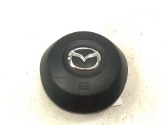 Recambio de airbag delantero izquierdo para mazda cx-5 (ke, gh) 2.2 d (ke2fw) referencia OEM IAM VZR3YLH9BSH  