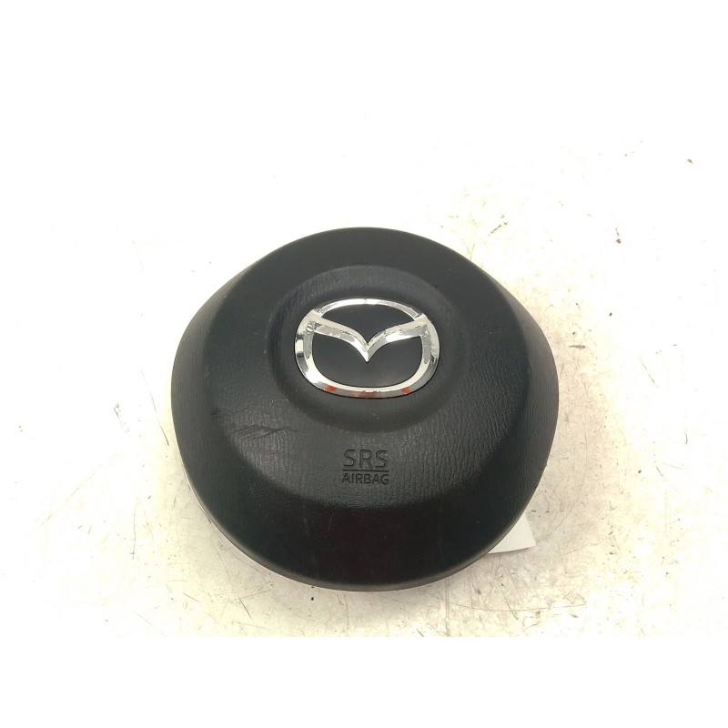 Recambio de airbag delantero izquierdo para mazda cx-5 (ke, gh) 2.2 d (ke2fw) referencia OEM IAM VZR3YLH9BSH  