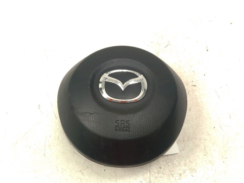 Recambio de airbag delantero izquierdo para mazda cx-5 (ke, gh) 2.2 d (ke2fw) referencia OEM IAM VZR3YLH9BSH  
