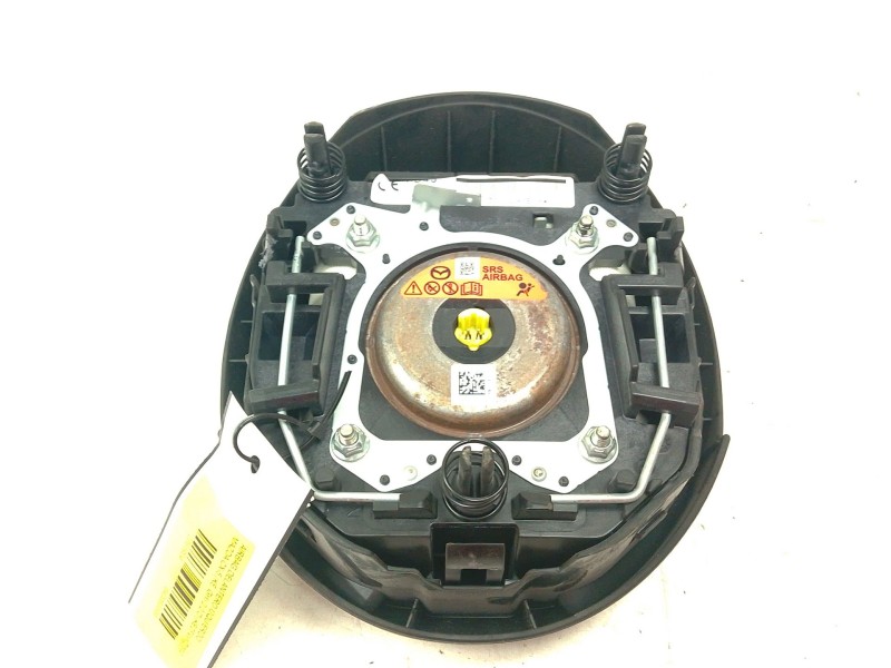 Recambio de airbag delantero izquierdo para mazda cx-5 (ke, gh) 2.2 d (ke2fw) referencia OEM IAM VZR3YLH9BSH  