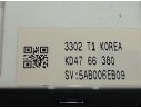 MANDO ELEVALUNAS TRASERO IZQUIERDO KD4766380 