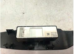 Recambio de mando elevalunas delantero derecho para mazda cx-5 (ke, gh) 2.2 d (ke2fw) referencia OEM IAM    2
