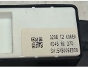 MANDO ELEVALUNAS DELANTERO DERECHO KD4566370 