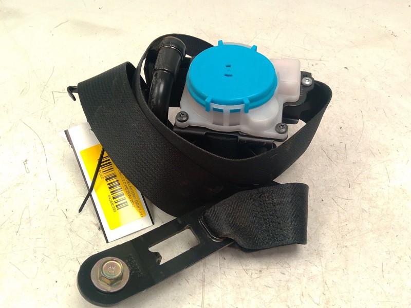 Recambio de cinturon seguridad delantero derecho para mazda cx-5 (ke, gh) 2.2 d (ke2fw) referencia OEM IAM   