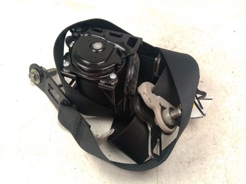 Recambio de cinturon seguridad delantero derecho para mazda cx-5 (ke, gh) 2.2 d (ke2fw) referencia OEM IAM   
