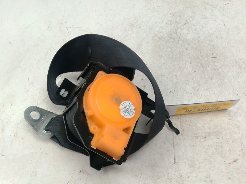 Recambio de cinturon seguridad trasero izquierdo para mazda cx-5 (ke, gh) 2.2 d (ke2fw) referencia OEM IAM   