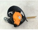 CINTURON SEGURIDAD TRASERO IZQUIERDO 00285210 