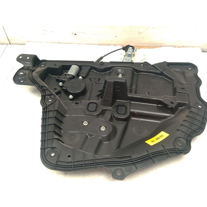 Recambio de elevalunas delantero derecho para mazda cx-5 (ke, gh) 2.2 d (ke2fw) referencia OEM IAM   